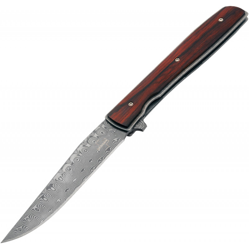 Urban Trapper Linerlock