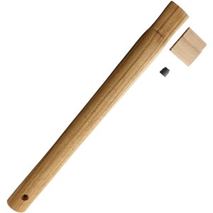Throwing Axe Handle
