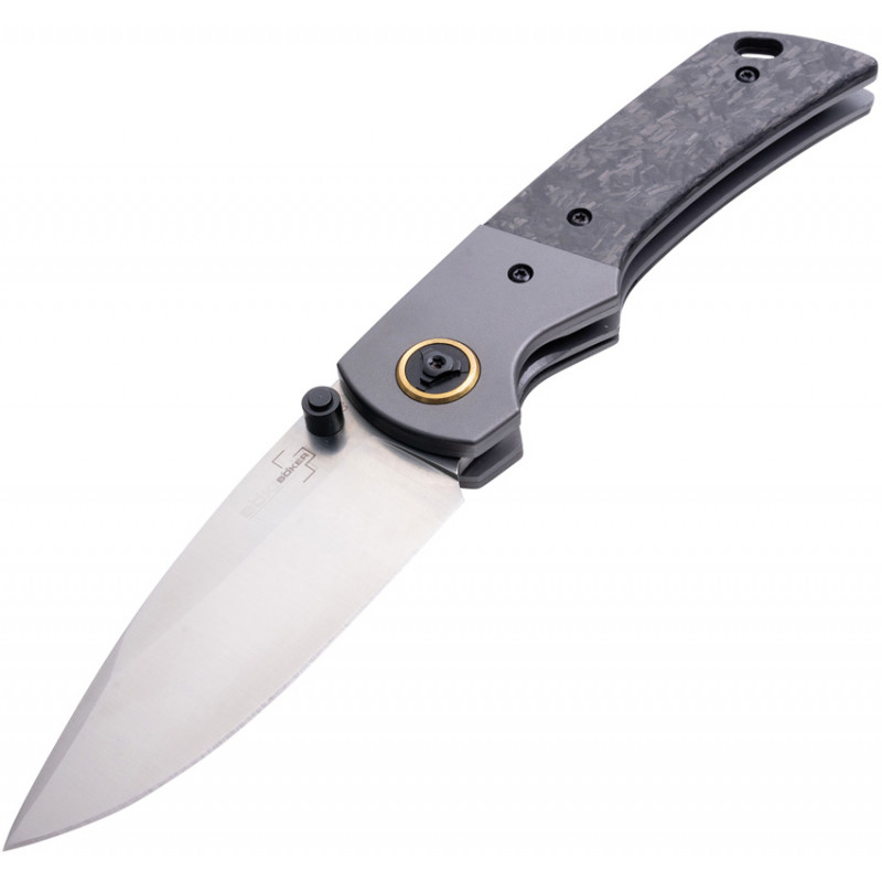 Gulo Linerlock Marble CF