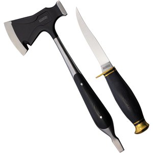 Hunter Hatchet Combo