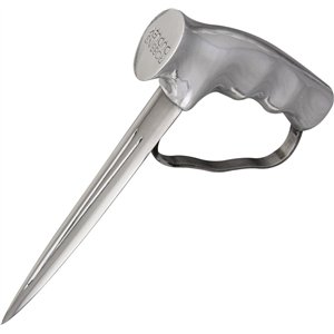 British WWI Robbins and Dudley