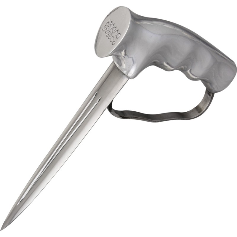 British WWI Robbins and Dudley