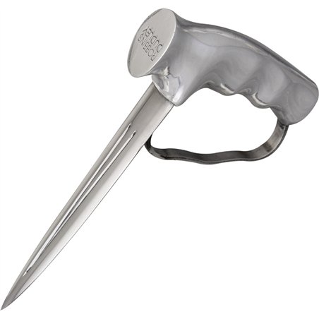 British WWI Robbins and Dudley