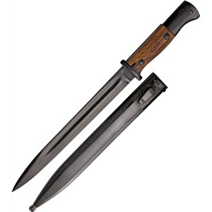 German WWII K-98 Combat Knife