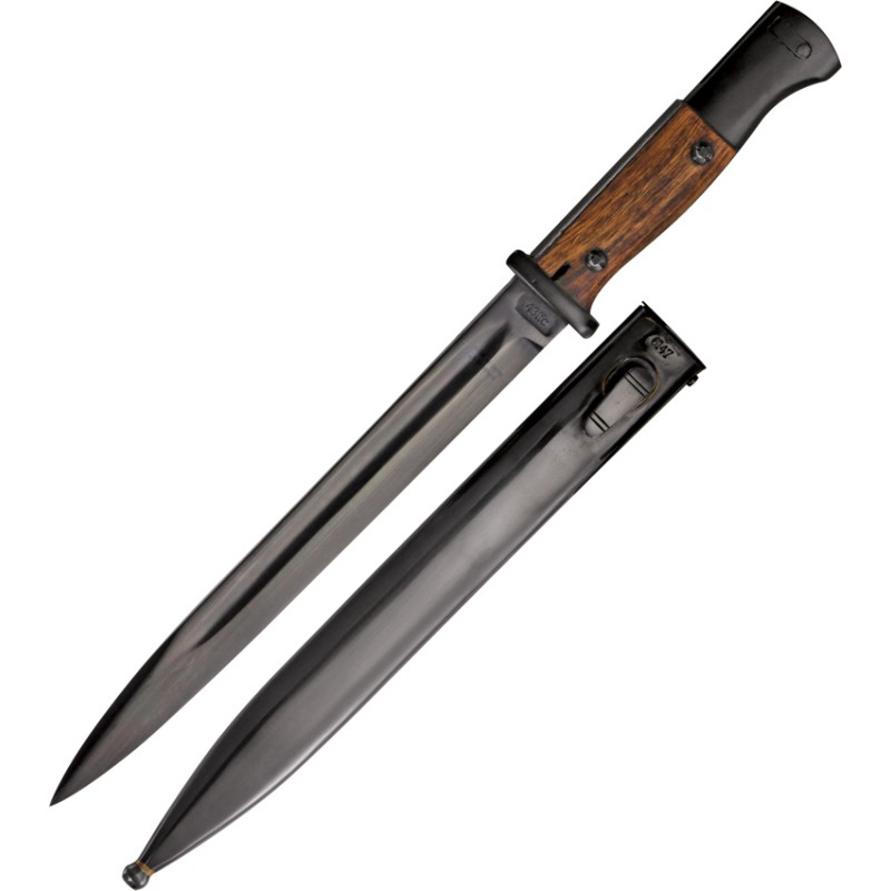 German WWII K-98 Combat Knife