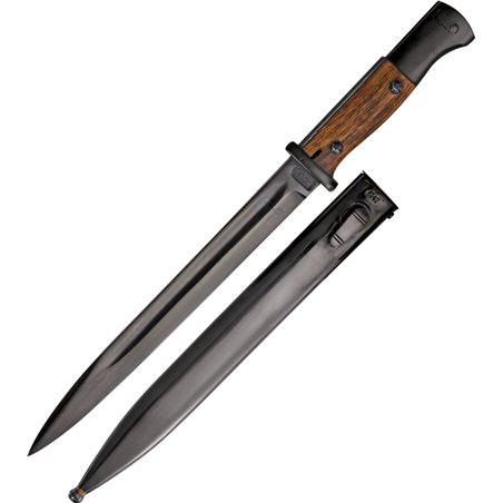German WWII K-98 Combat Knife