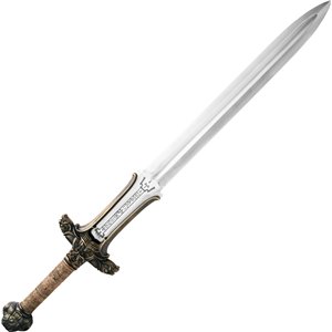 Atlantean Sword