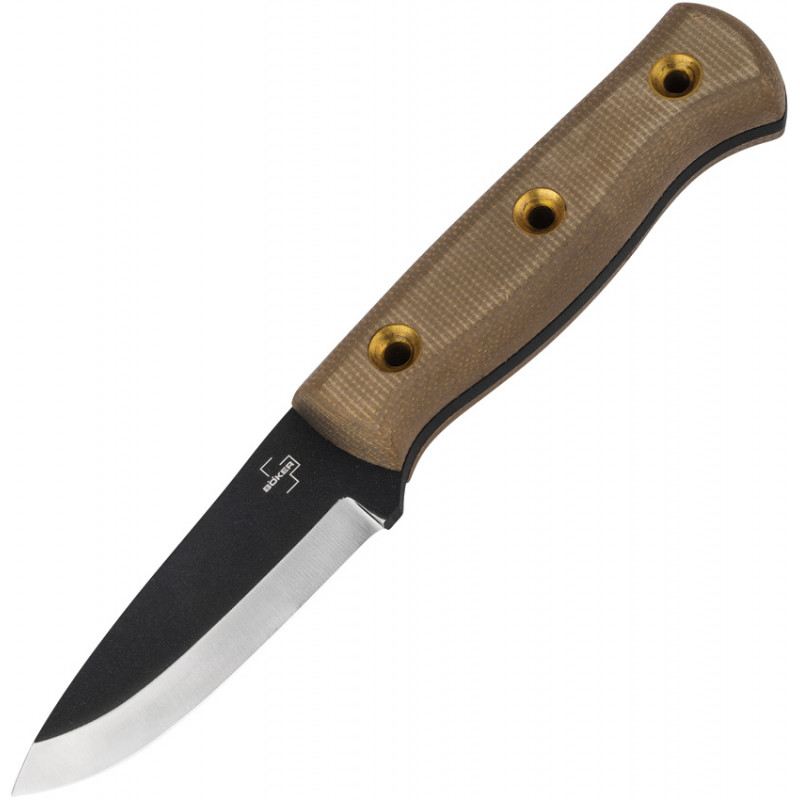 Vigtig Fixed Blade