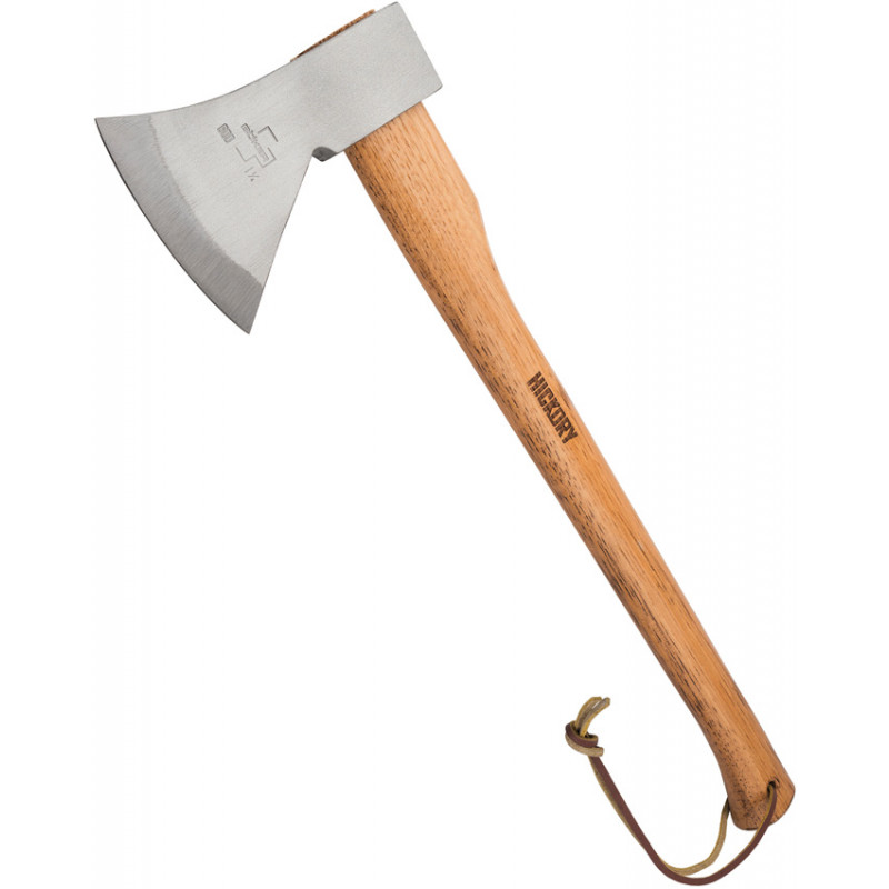 Appalachian Axe Big