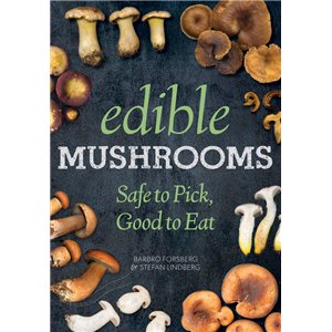Edible Mushrooms