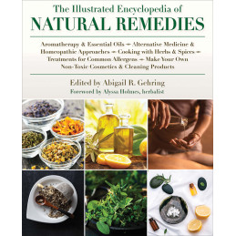 Encyclopedia Natl Remedies