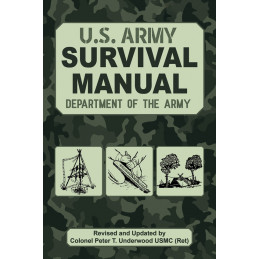 U.S. Army Survival Manual