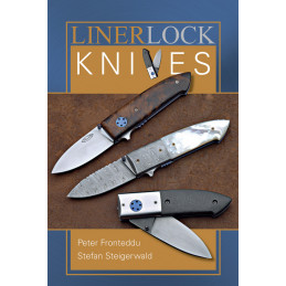 Linerlock Knives