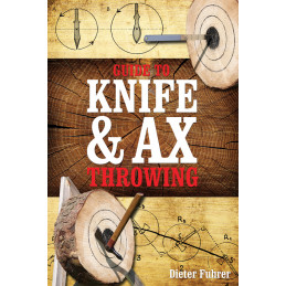 Guide to Knife/Axe Throwing