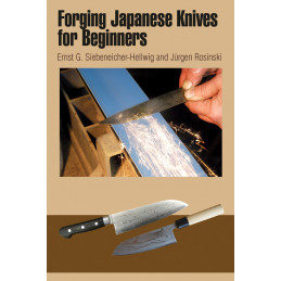 Forging Japanese Knives