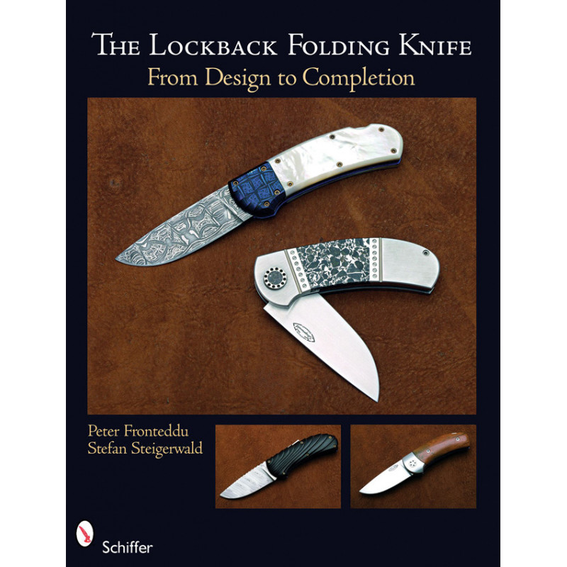 The Lockback Folding Knife