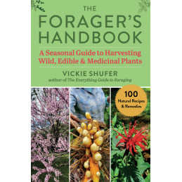 The Forager's Handbook