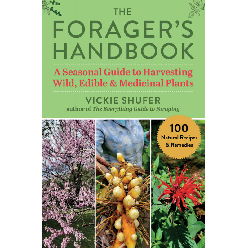 The Forager's Handbook