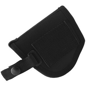 Pepper Gun Nylon Holster