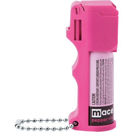 Pepper Spray Pocket Model