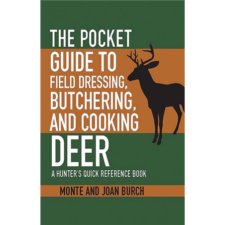 Pocket Guide to Field Dressing