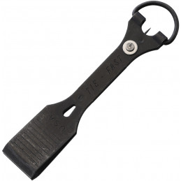 Tie-Fast Magnum Clippers Black