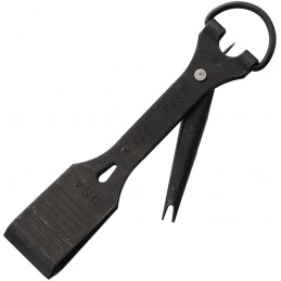 Magnum Tie-Fast Combo Tool