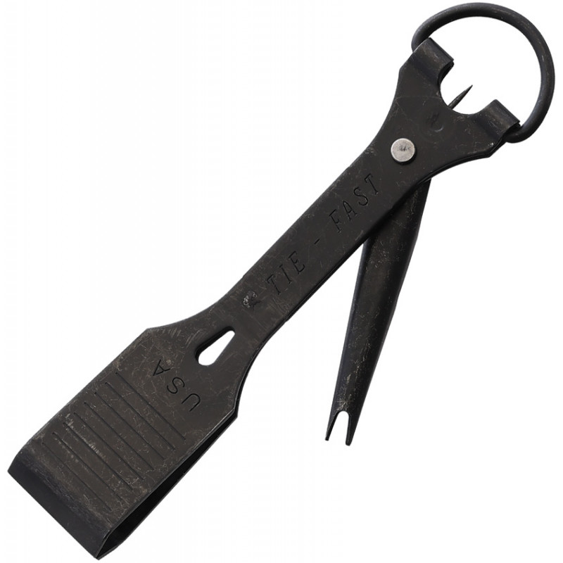 Magnum Tie-Fast Combo Tool