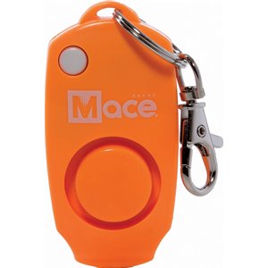 Personal Alarm Orange