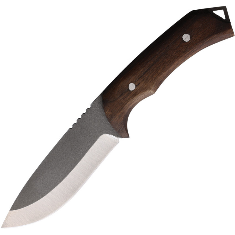 Potter Fixed Blade