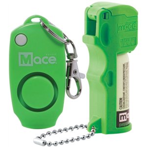 Pocket Model/Alarm Combo