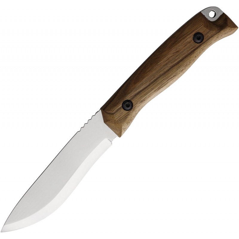 Compact Hunting Fixed Blade