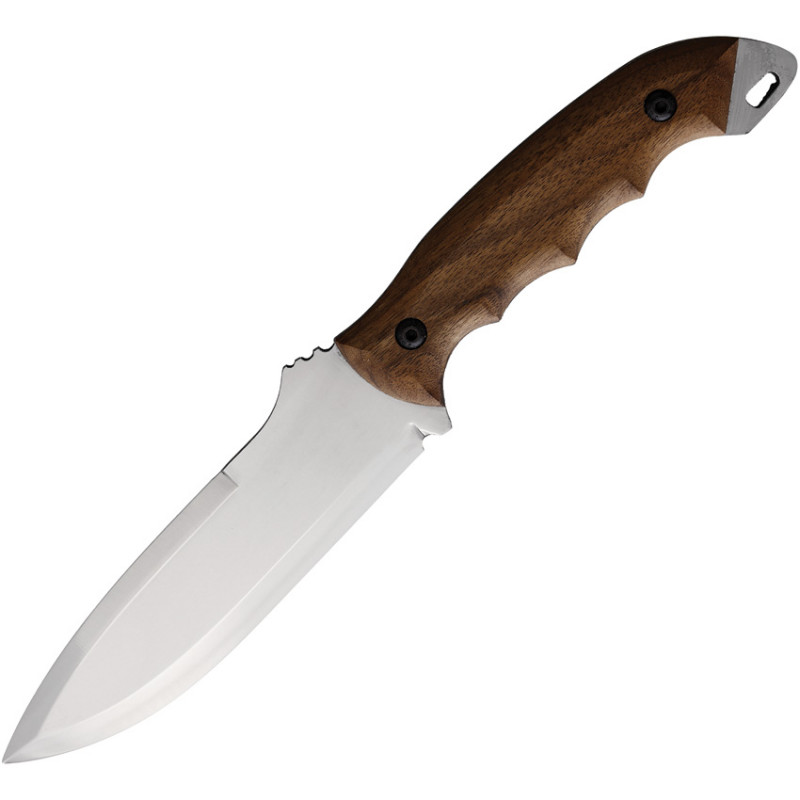 Bushcraft Fixed Blade