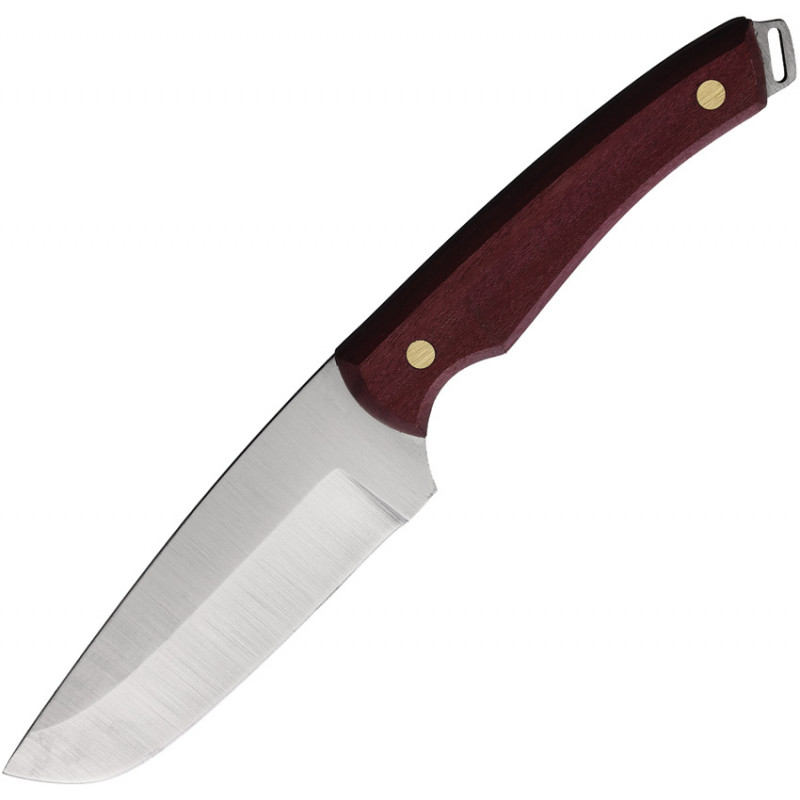 Trail Chef Fixed Blade