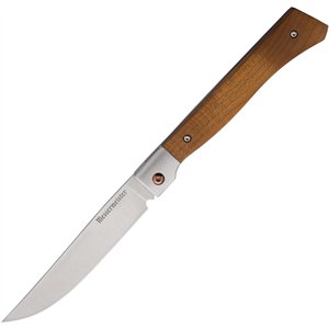 Steak Knife Linerlock