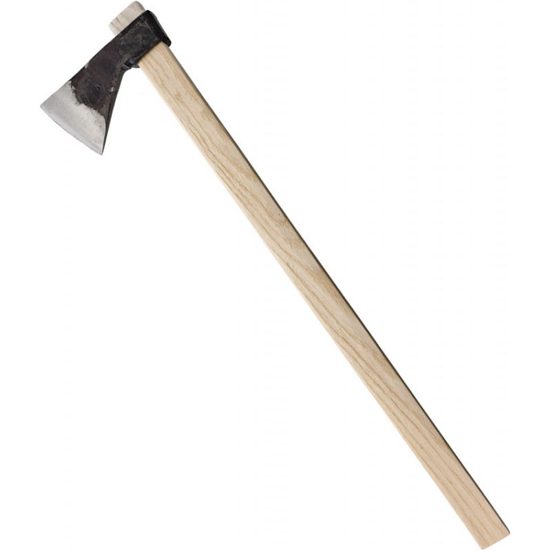 Calabria Axe