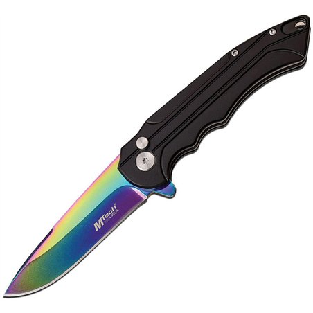 Button Lock Spectrum