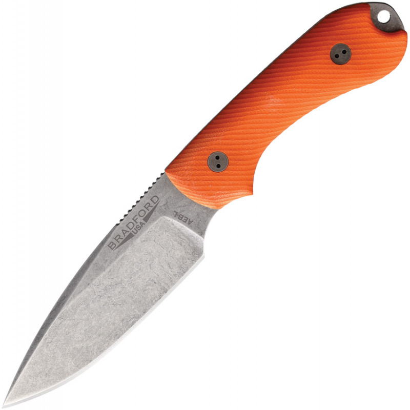 Guardian 3 3D Orange