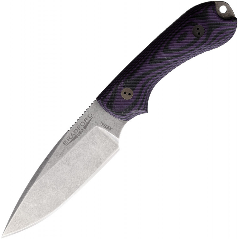 Guardian 3 3D Purple/Black