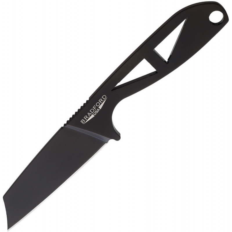 G-Cleaver ELMAX Black DLC