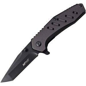 Linerlock Black