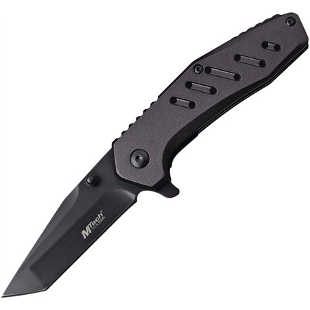 Linerlock Black
