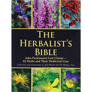 The Herbalists Bible