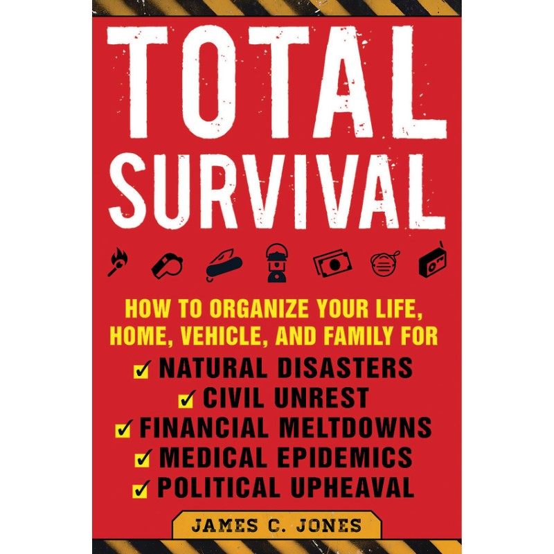 Total Survival