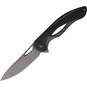Linerlock Black
