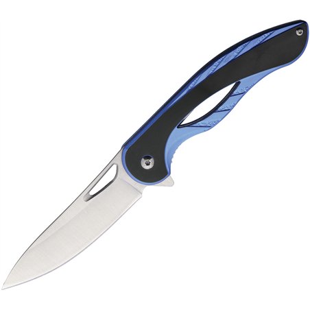 Linerlock Blue