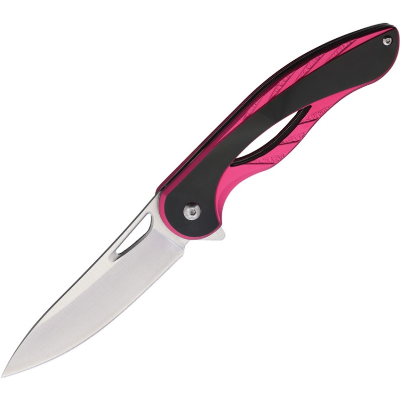 Linerlock Pink