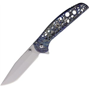Linerlock Gray