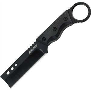 Fixed Blade Razor