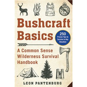 Bushcraft Basics